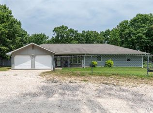 14423 Tailor Rd, Saint Robert, MO 65584