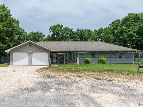 14423 Tailor Rd, Saint Robert, MO 65584