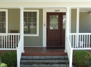 549 Westwood Ave, River Vale, NJ 07675