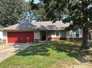 112 Sugar Maple Dr, Sherwood, AR 72120