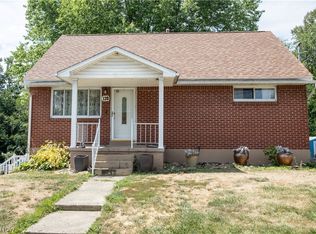 120 Randall Ave, Follansbee, WV 26037