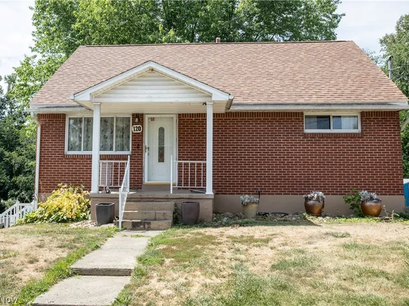 120 Randall Ave, Follansbee, WV 26037