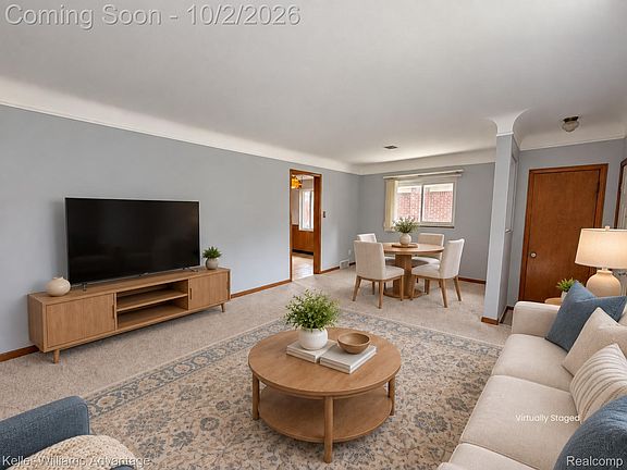3rd image of 22954 Rosedale St