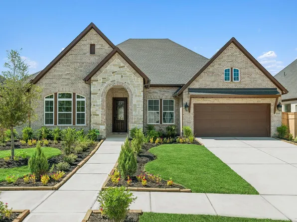 9714 Falling Leaf Dr, Missouri City, TX 77459