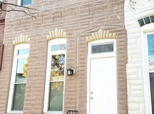 1240 James St, Baltimore, MD 21223