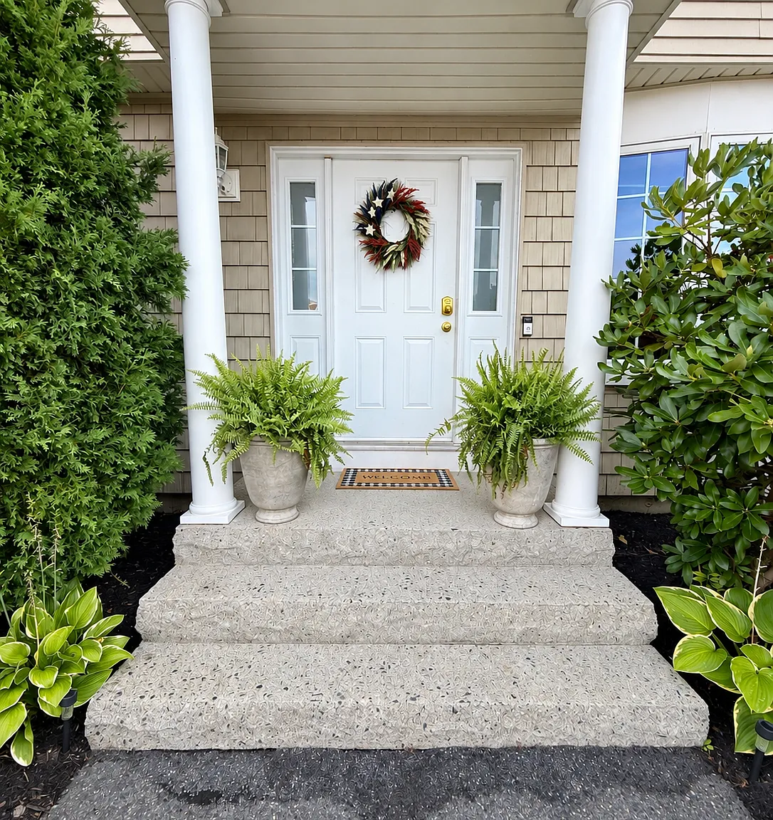 3 bed, 2.5 bath, 1544 sqft, $3,750 — Photo 2