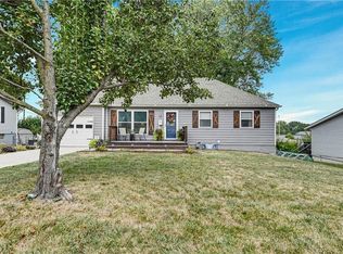 6303 N Wabash Ave, Kansas City, MO 64118
