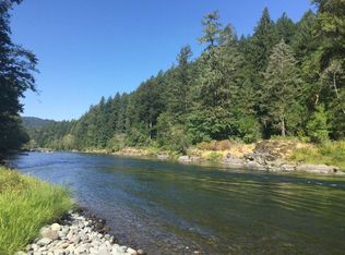 47225 Goodpasture Rd, Vida, OR 97488