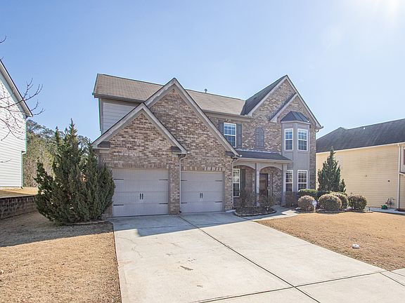 3rd image of 3312 Willow Meadow Ln