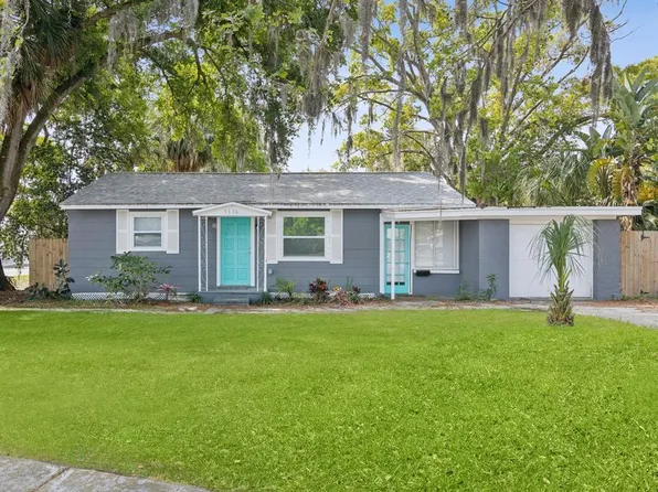 5736 Pennsylvania Ave, New Port Richey, FL 34652