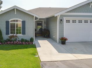 5716 W Walnut St APT 1, Yakima, WA 98908