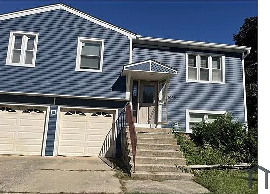 1058 Towner Dr