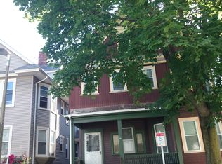 38 Greenbrier St, Dorchester, MA 02124