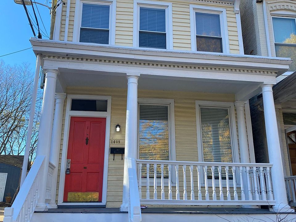 1st image of 2609 M St