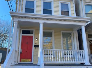 2609 M St, Richmond, VA 23223