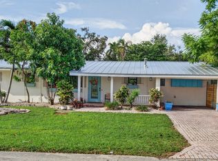 1247 Carlene Ave, Fort Myers, FL 33901