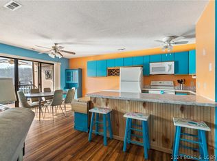 195 Sunrise Bay Dr #3B, Sunrise Beach, MO 65079