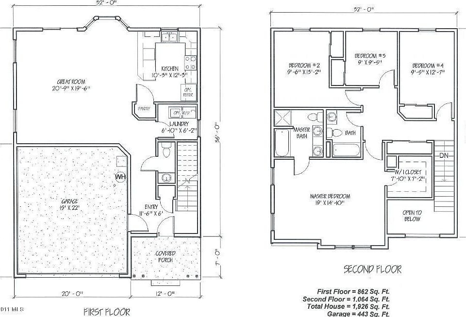 2nd image of 184 Ambrosia Ln
