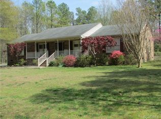 7831 Bradbury Rd, Henrico, VA 23231