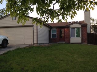 2737 S Telluride Ct, Aurora, CO 80013