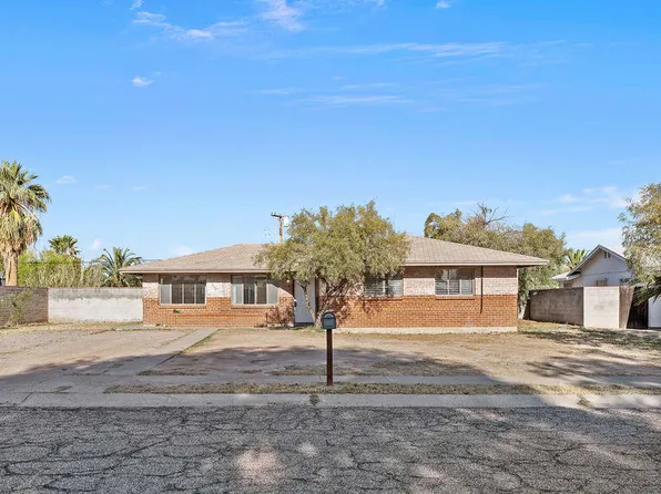 6444 E Calle Luna, Tucson, AZ 85710