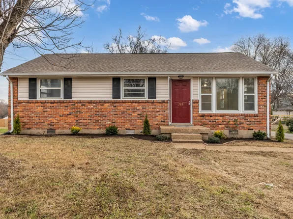 365 Leo Ln, Nashville, TN 37211