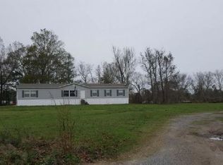 131 Patty Jo Ct, Houma, LA 70364