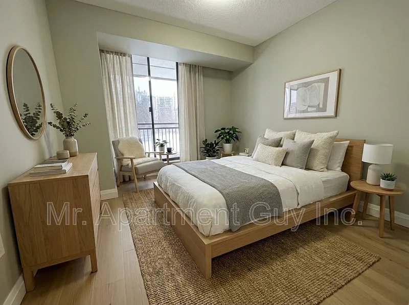 2 bed, 1.0 bath, $2,649 — Photo 4
