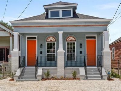 1834 Painters St, New Orleans, LA, 70117
