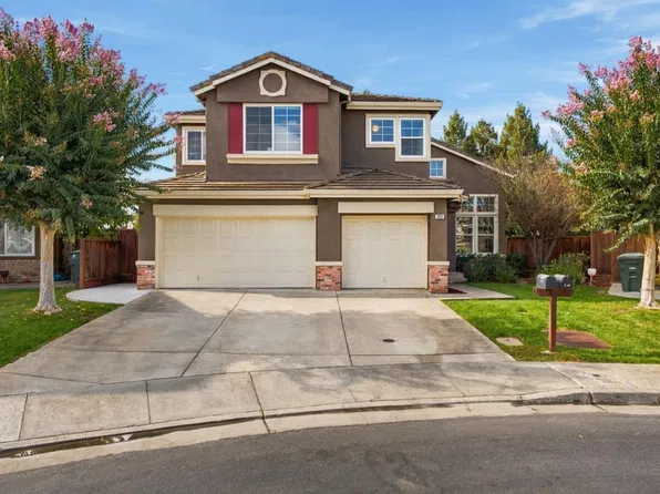1162 Apache Ct, Gilroy, CA 95020