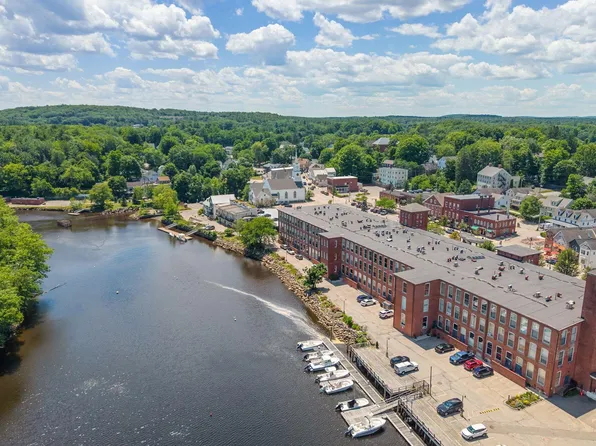 125 Main Street #2, Newmarket, NH 03857