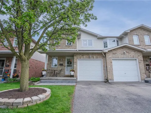 485 Green Rd #6, Hamilton, ON L8E 6A8