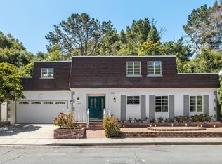449 Cunningham Way, San Bruno, CA 94066