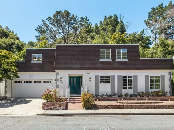 449 Cunningham Way, San Bruno, CA 94066