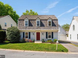 206 Saybrooke View Pl, Gaithersburg, MD 20877