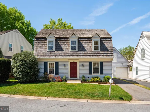 206 Saybrooke View Pl, Gaithersburg, MD 20877