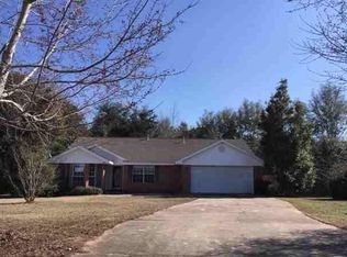 4694 Magnolia Hill Ct, Pace, FL 32571