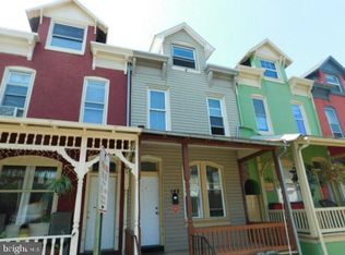 148 Greenwich St, Reading, PA 19601
