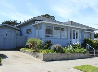 369 Pine Ave, Pacific Grove, CA 93950