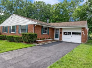 7075 Olentangy Ln, Cincinnati, OH