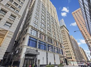 8 W Monroe St APT 1103, Chicago, IL 60603