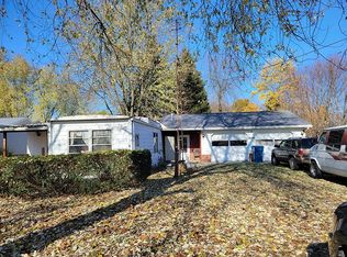 604 W Spring St, Fremont, IN 46737