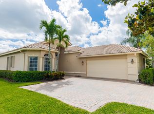 9117 Pumpkin Rdg, Port Saint Lucie, FL 34986