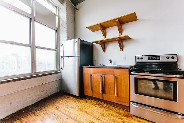 Rented by Simply Brooklyn Realty Inc | media 8