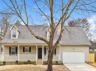 1529 Water Oak Ct, Antioch, TN 37013