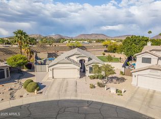 20017 N 65th Dr, Glendale, AZ 85308