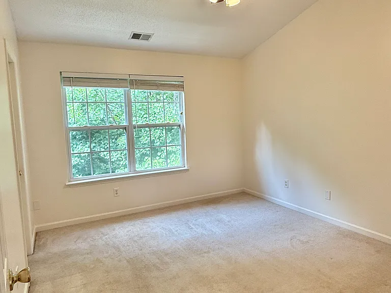 Spacious Second Primary suite