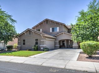 1287 E Boston St, Gilbert, AZ 85295