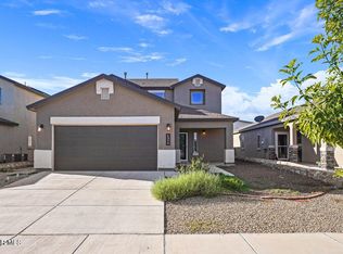 6936 Brown Mesquite Ln, El Paso, TX 79934