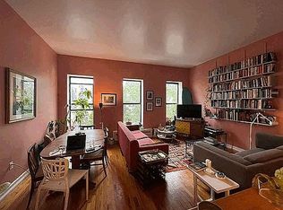 164 W 130th St, New York, NY 10027